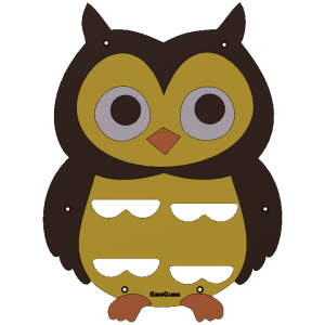 Owl 01